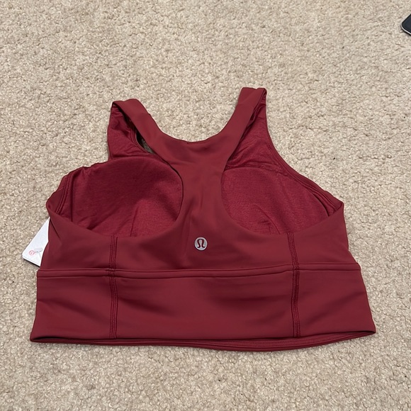 Lululemon Bra - Picture 5 of 8